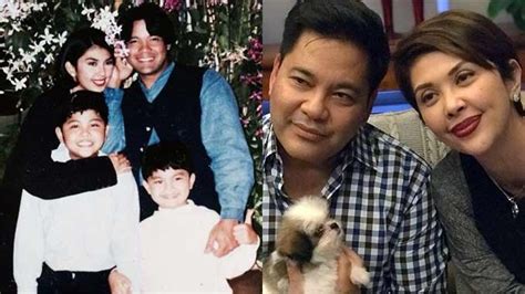 pops fernandez husband|Pops Fernandez on reconciliation with Martin Nievera: 'It didn't .